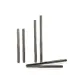 Fresa Recta 2 Flauta Para Corte Madera Pvc Mdf - Merkatronix