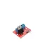 Módulo Mosfet Irf520 - Arduino - Control Motor Dc - Merkatronix