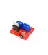 Módulo Mosfet Irf520 - Arduino - Control Motor Dc - Merkatronix