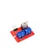 Módulo Mosfet Irf520 - Arduino - Control Motor Dc - Merkatronix
