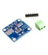 Sensor Monitor Corriente Ina219 I2c Arduino - Merkatronix