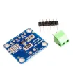 Sensor Monitor Corriente Ina219 I2c Arduino