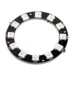 Anillo Led Rgb 12 Leds 12-bit Ws2812  Digital Arduino