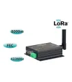 Modulo Lora Industrial Sx1278 Rs485 Rs232 - 8km - Modulo Rf