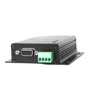 Modulo Lora Industrial Sx1278 Rs485 Rs232 - 8km - - Merkatronix