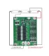 Modulo Bms 3s 11.1 V 25a 18650 Li-ion Litio Batería - Merkatronix