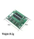 Modulo Bms 3s 11.1 V 25a 18650 Li-ion Litio Batería - Merkatronix