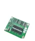 Modulo Bms 3s 11.1 V 25a 18650 Li-ion Litio Batería - Merkatronix