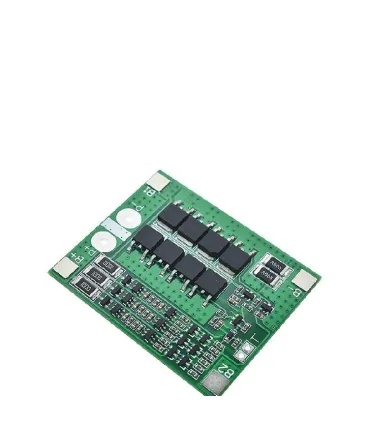Modulo Bms 3s 11.1 V 25a 18650 Li-ion Litio Batería - Merkatronix