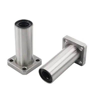 Rodamiento Lineal 12mm Lmk12luu - Cnc - Merkatronix