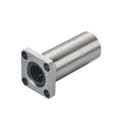 Rodamiento Lineal 12mm Lmk12luu - Cnc - Merkatronix