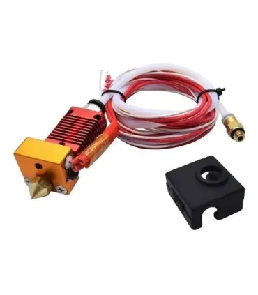 Kit Extrusor Hotend Cr10 Para Ender 3 - 1.75mm -  - Merkatronix