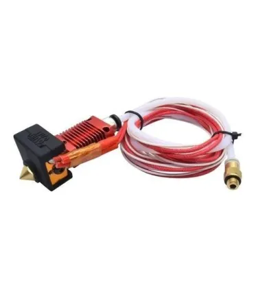 Kit Extrusor Hotend Cr10 Para Ender 3 - 1.75mm -  - Merkatronix