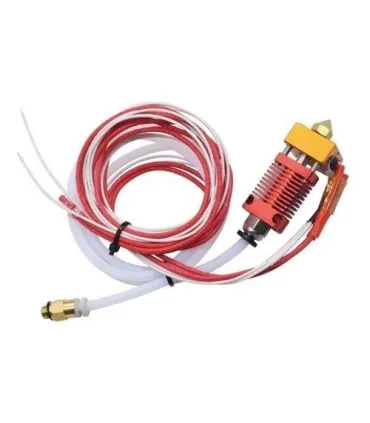 Kit Extrusor Hotend Cr10 Para Ender 3 - 1.75mm -  - Merkatronix