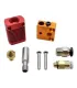 Kit Extrusor Hotend Cr10 Para Ender 3 - 1.75mm -  - Merkatronix