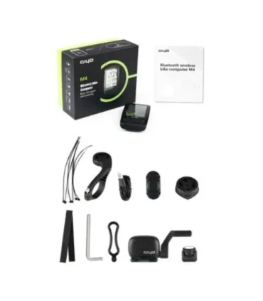 Velocímetro Inalámbrico Bicicleta Sensor Cadencia - Merkatronix