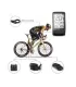 Velocímetro Inalámbrico Bicicleta Sensor Cadencia - Merkatronix