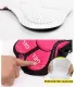 Uniforme Ciclismo Mujer Badana En Gel - Mtb - Merkatronix