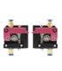 Alimentador Filamento Extrusor Remoto Mk8 Bowden - Merkatronix