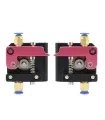 Alimentador Filamento Extrusor Remoto Mk8 Bowden