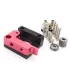 Alimentador Filamento Extrusor Remoto Mk8 Bowden - Merkatronix