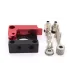 Alimentador Filamento Extrusor Remoto Mk8 Bowden - Merkatronix