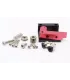Alimentador Filamento Extrusor Remoto Mk8 Bowden - Merkatronix