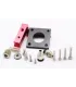 Alimentador Filamento Extrusor Remoto Mk8 Bowden - Merkatronix