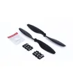 Helices 1045 Drone Motor Brushless A2212 Frame Multirotor