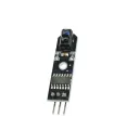Módulo Infrarrojo Seguidor De Línea Tcrt5000 Arduino