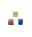 Disipadores Raspberry Pi 3 Modelo B -  Disipador De Calor