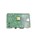 Disipadores Raspberry Pi 3 Modelo B -  Disipador - Merkatronix