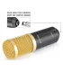 Micrófono Condensador Profesional Bm800 Con Soporte - Merkatronix