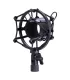Micrófono Condensador Profesional Bm800 Con Soporte - Merkatronix