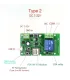 Domótica - Interruptor Wifi Sonoff 12v - 32v Dc - Merkatronix