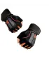 Guantes Deportivos Gimnasio Ciclismo Pesas Medio - Merkatronix