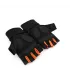 Guantes Deportivos Gimnasio Ciclismo Pesas Medio - Merkatronix