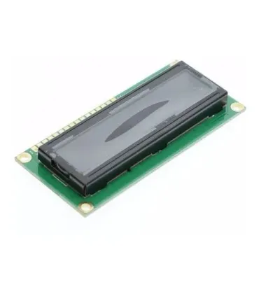 Modulo Lcd 1602 Con I2c - Arduino - Merkatronix