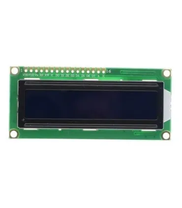 Modulo Lcd 1602 Con I2c - Arduino - Merkatronix