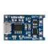 Kit Elevador Usb + Modulo Cargador Tp4056 - Power - Merkatronix