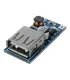 Kit Elevador Usb + Modulo Cargador Tp4056 - Power - Merkatronix