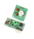 Kit Modulo Rf Emisor Y Receptor 315mhz Arduino - Merkatronix