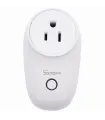 Domótica - Sonoff Toma S26 Wifi Enchufe Inteligente