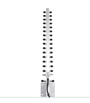 Antena Wifi Inalámbrica De Alta Calidad 2,4 Ghz - Merkatronix