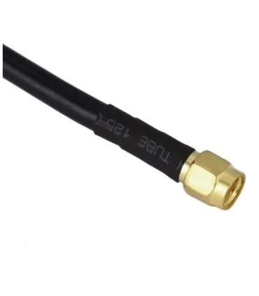 Antena Wifi Inalámbrica De Alta Calidad 2,4 Ghz - Merkatronix