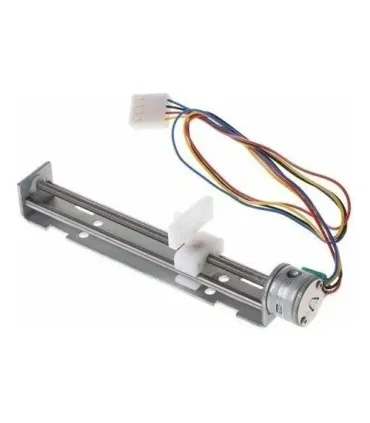 Mini Actuador Lineal - Eje X - Eje Y Máquina Mini - Merkatronix