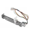 Mini Actuador Lineal - Eje X - Eje Y Máquina Mini Cnc