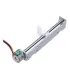 Mini Actuador Lineal - Eje X - Eje Y Máquina Mini - Merkatronix
