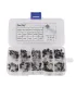 Kit Transistores - Transistores 2n222 - 10 Tipos X - Merkatronix