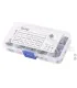 Kit Transistores - Transistores 2n222 - 10 Tipos X - Merkatronix